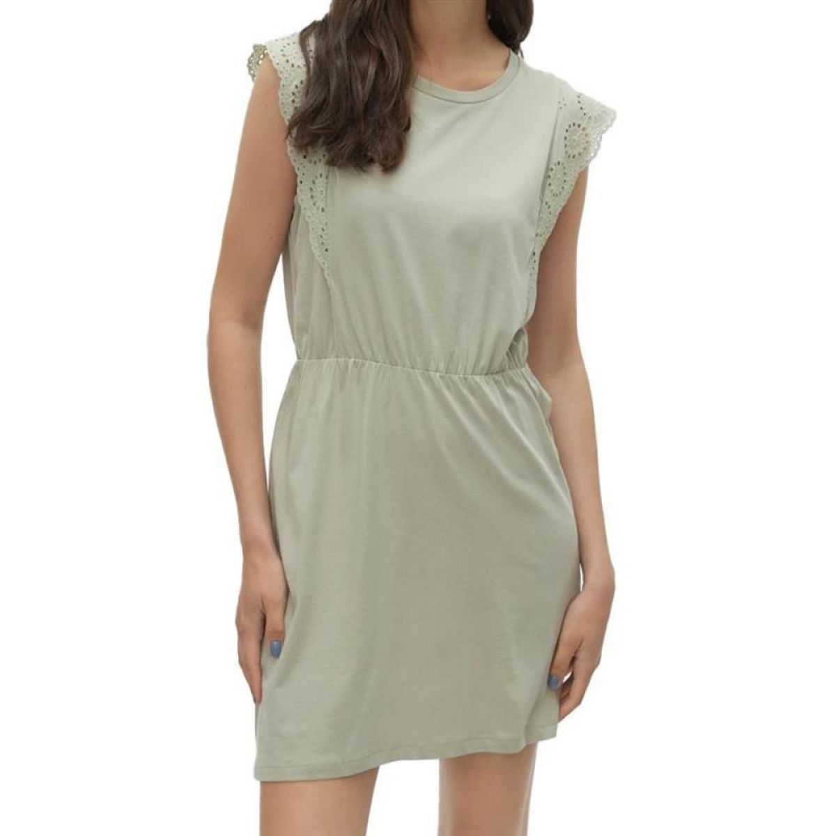 Vero Moda Robe  Femme Vero  oda Hollyn