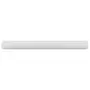 VIDAXL Filet brise-vue Blanc 1x10 m PEHD 75 g/m^2