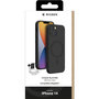 Voir la diapositive 2 : Bigben Connected Coque iPhone 14 Plus MagSafe silicone noir