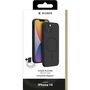 Voir la diapositive 2 : Bigben Connected Coque iPhone 14 Plus MagSafe silicone noir