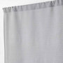 Voir la diapositive 2 : Paris Prix Paire de Voilages  Soane  60x160cm Gris