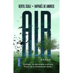 AIR, Scali Bertil