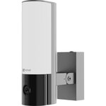 EZVIZ Caméra de surveillance Wifi EL3 2K motorisée