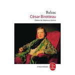 CESAR BIROTTEAU, Balzac Honoré de
