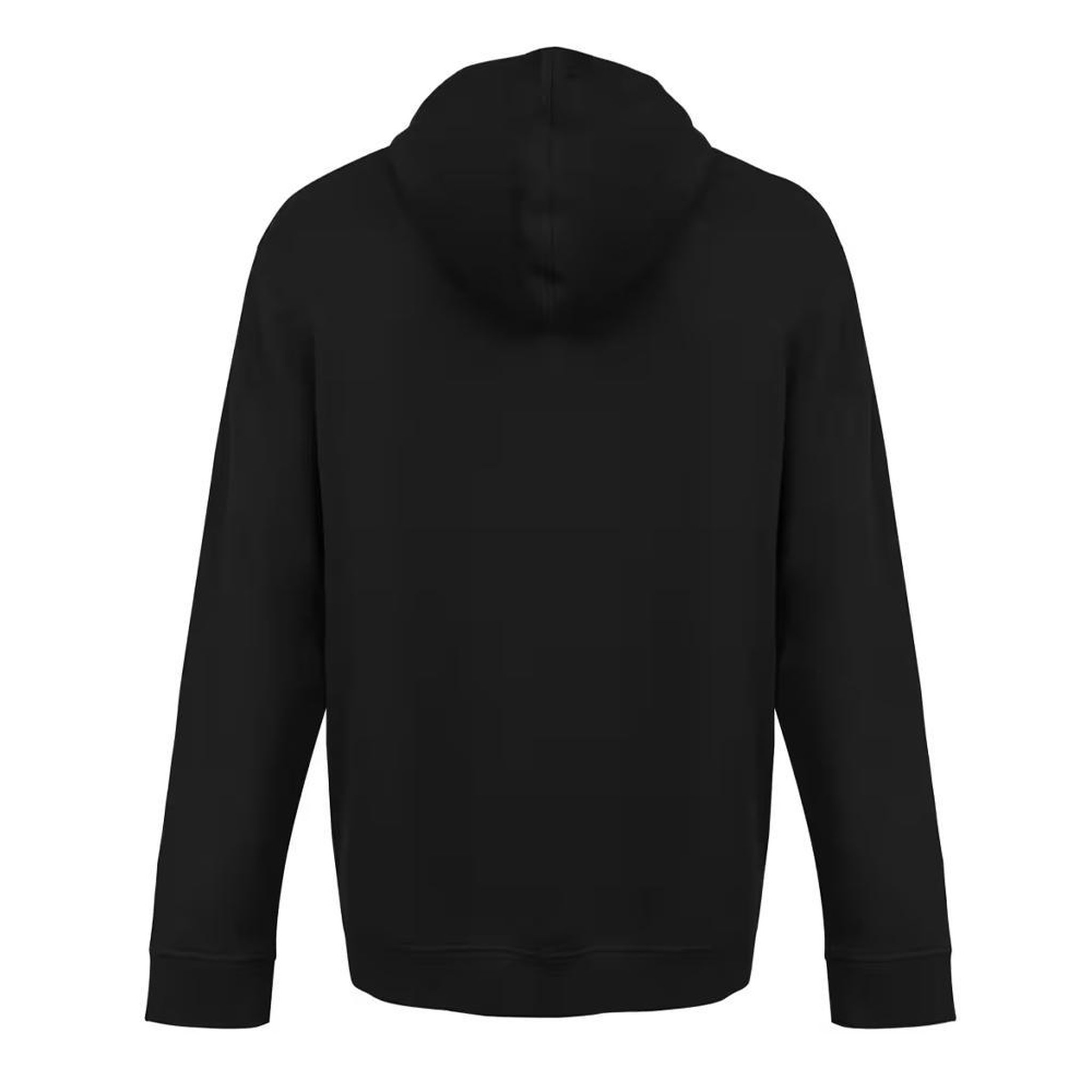 Voir la diapositive 5 : GOTCHA Sweat à capuche noir homme gotcha fishman