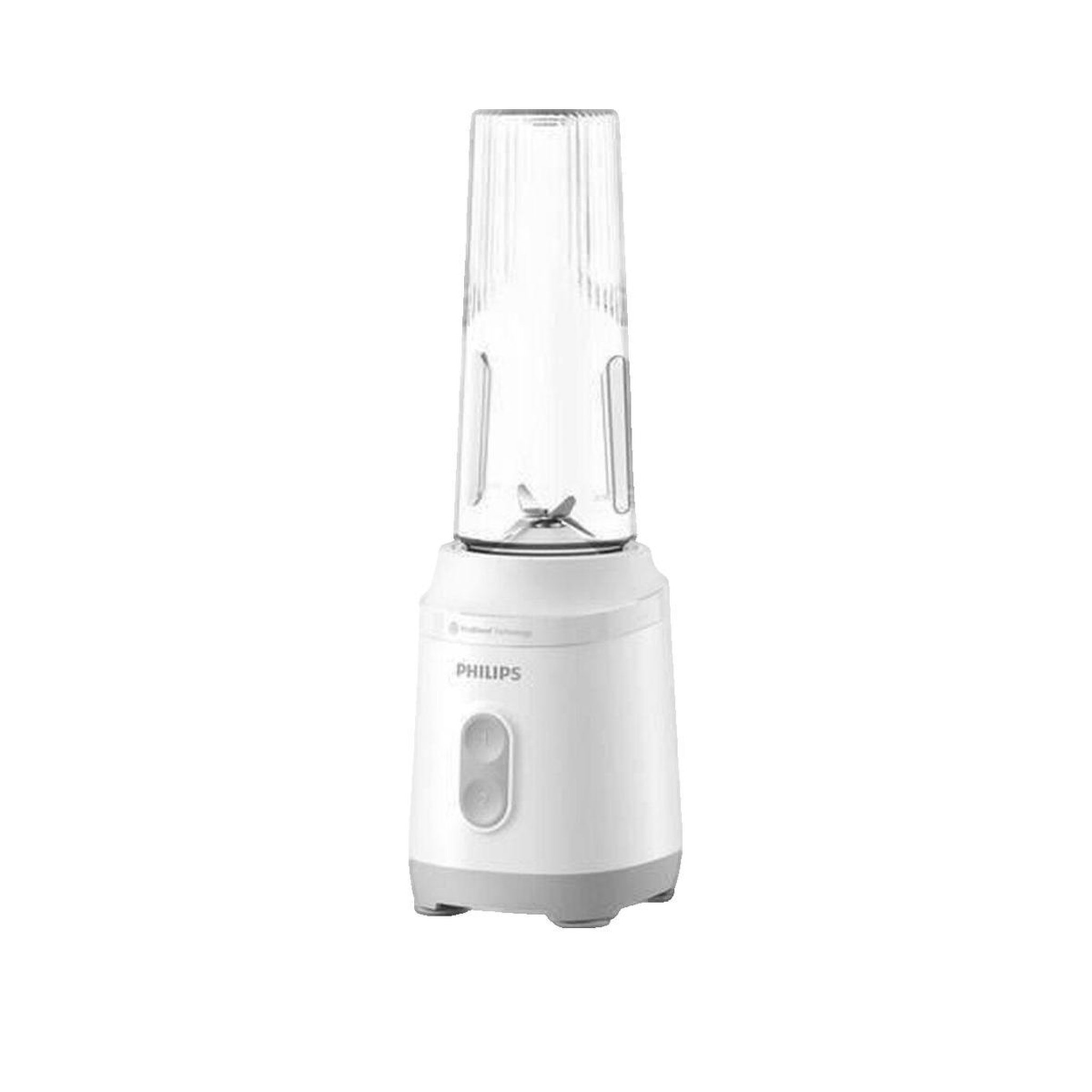 Voir la diapositive 2 : Philips Blender Philips Modèle ProBlend puissance 350 W capacité 0,8 L noir