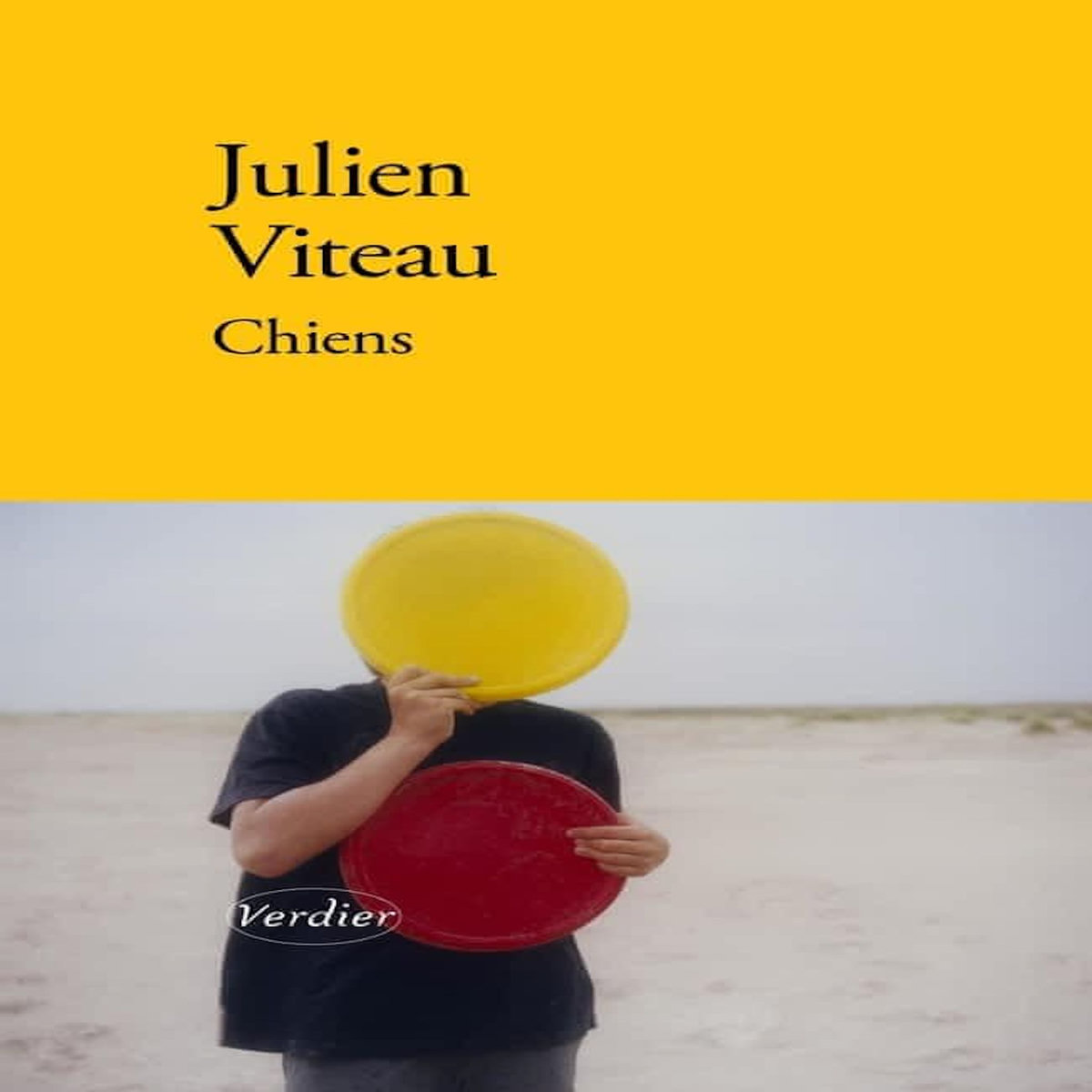 CHIENS, Viteau Julien