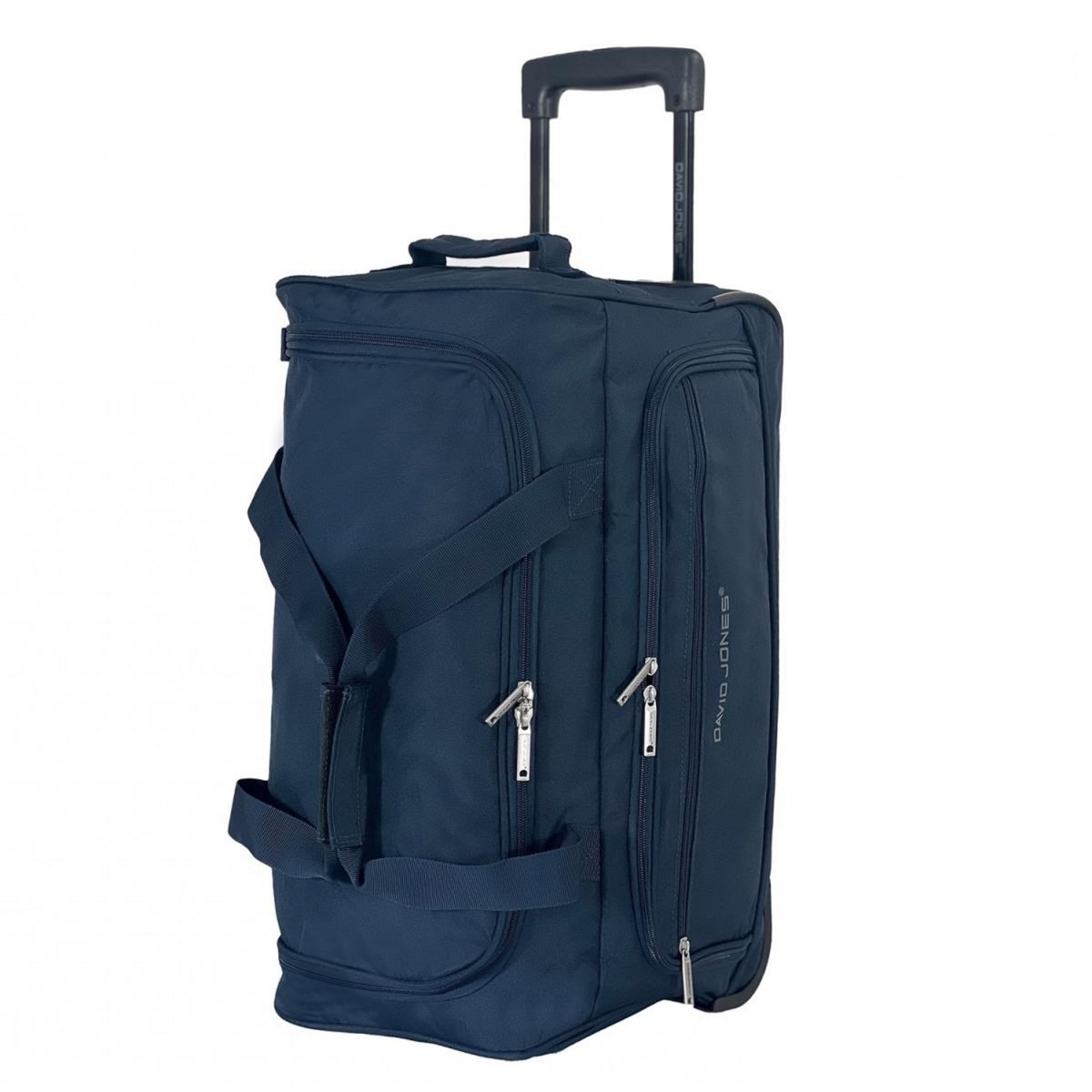 David Jones Sac de voyage cabine avec roulettes 34L  52cm