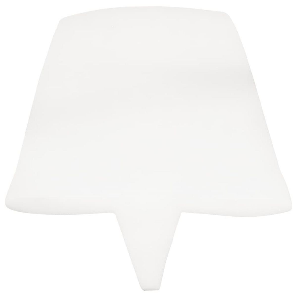 VIDAXL Pont de lit 25 x 200 cm