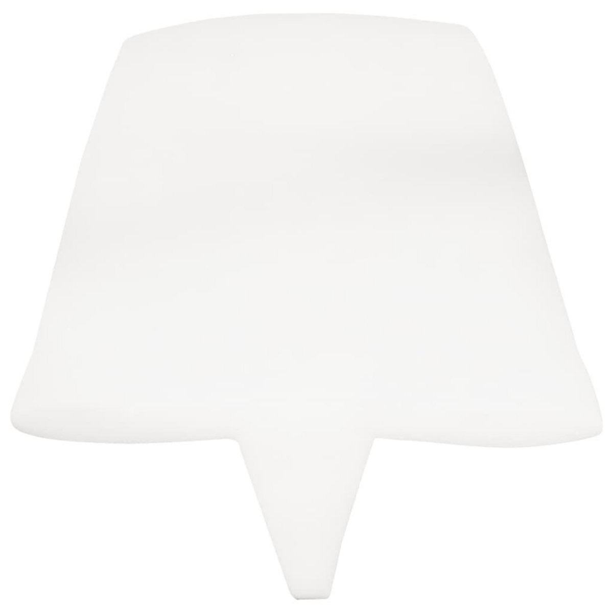 VIDAXL Pont de lit 25 x 200 cm