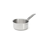 De buyer Casserole inox 16cm - 3501.16