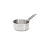 Voir la diapositive 1 : De buyer Casserole inox 16cm - 3501.16