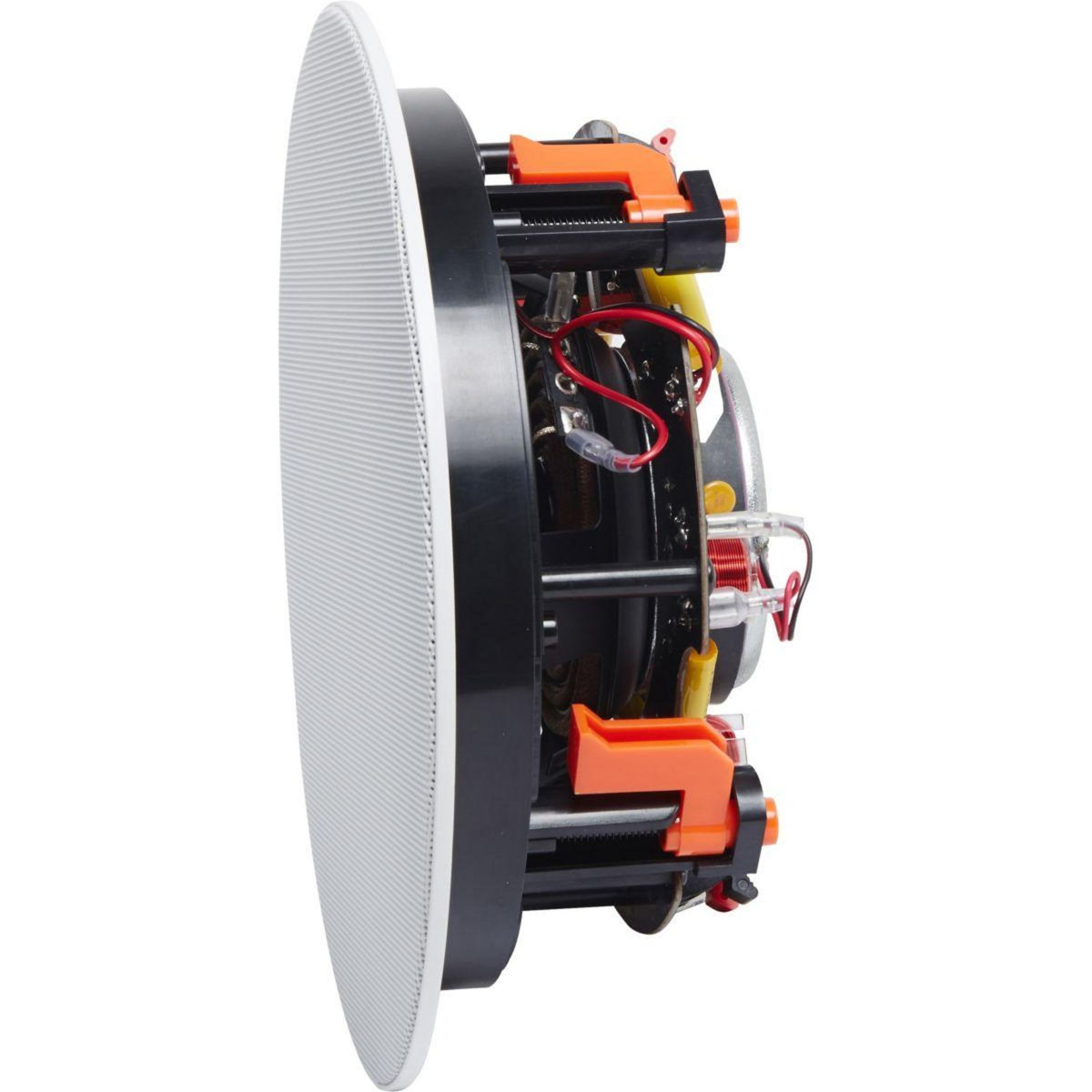 Triangle Enceinte encastrable Secret ICT7+