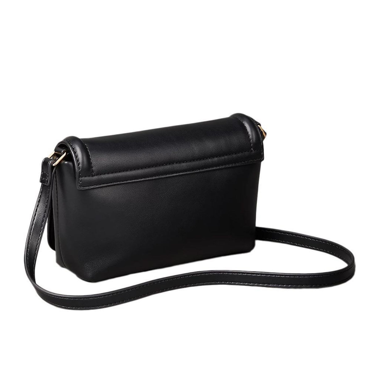 CALVIN KLEIN JEANS Sac à bandoulière Noir Femme Calvin Klein Jeans Bold
