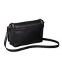 Voir la diapositive 2 : CALVIN KLEIN JEANS Sac à bandoulière Noir Femme Calvin Klein Jeans Bold