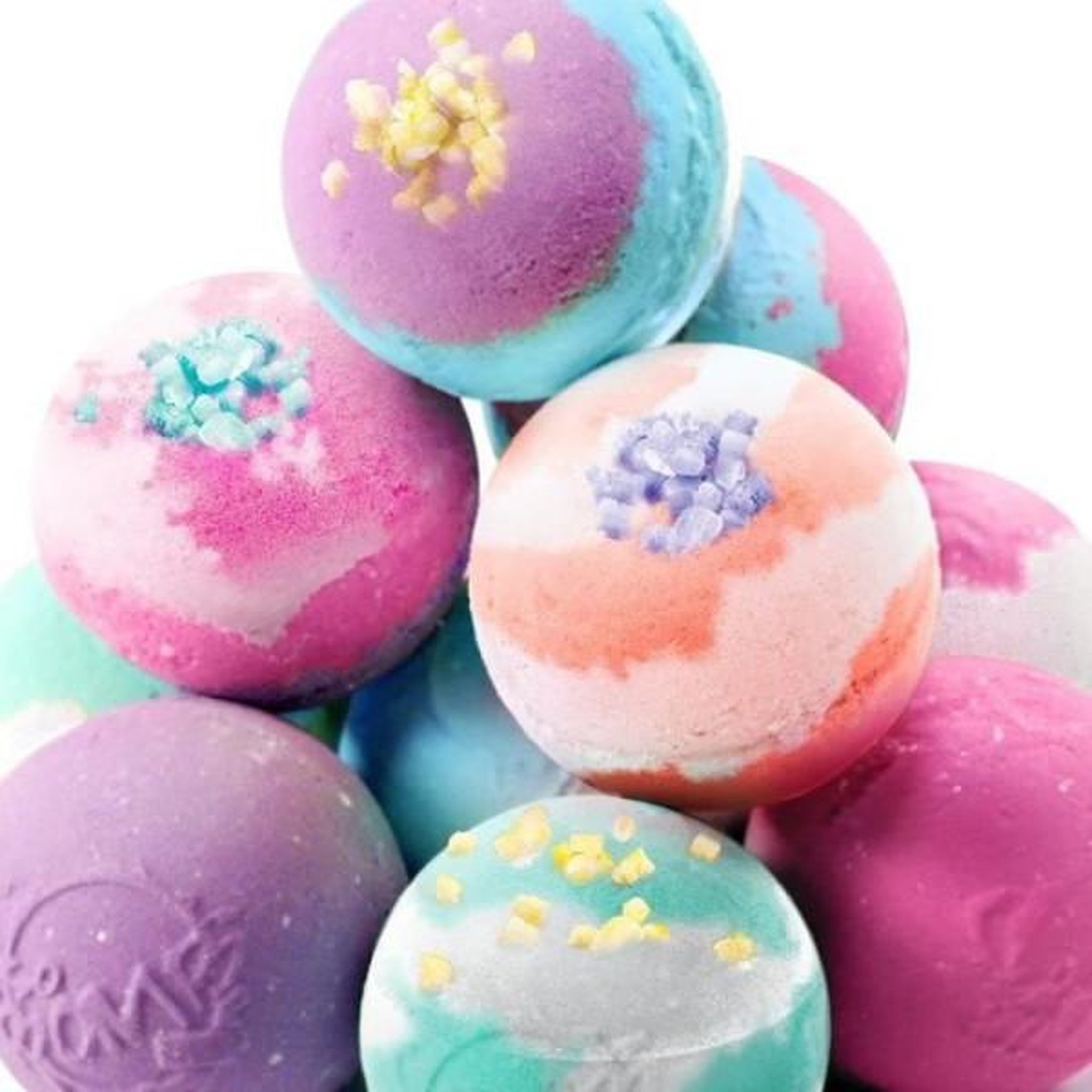 Voir la diapositive 5 : Canal Toys Kit pour bombe de bain effervescente - CANAL TOYS - So DIY - Aromathérapie - Bleu - Enfant - BBD 038