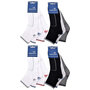 Voir la diapositive 4 : SERGIO TACCHINI Chaussettes SERGIO TACCHINI QUARTER