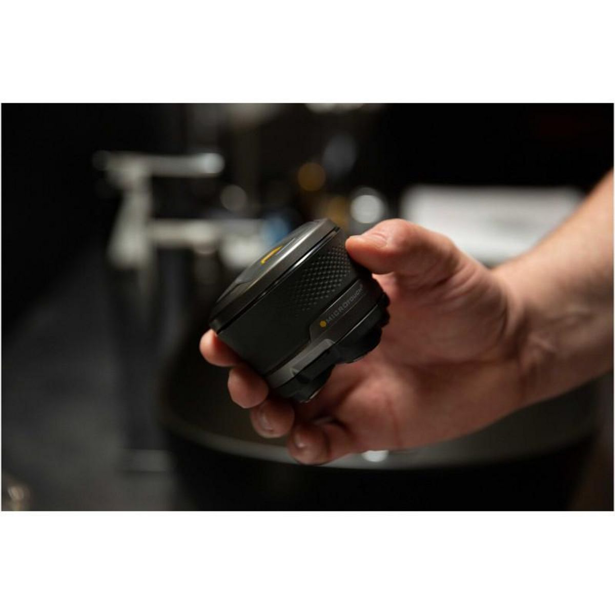 Best Of TV Tondeuse homme Best Of Tv Microtouch Head Shaver