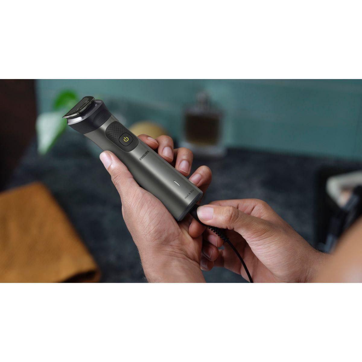 Philips Tondeuse multi usages Multistyles series 7000 MG7940/75