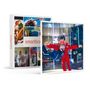 Voir la diapositive 1 : Smartbox 2 vols en chute libre indoor avec vidéo souvenir à iFLY Aix-Marseille - Coffret Cadeau Sport & Aventure