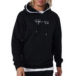 Project X Sweat  Homme Project X Paris 2322006. Coloris disponibles : Noir