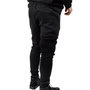 Voir la diapositive 2 : REDSKINS Jogging Noir Homme Redskins Rza