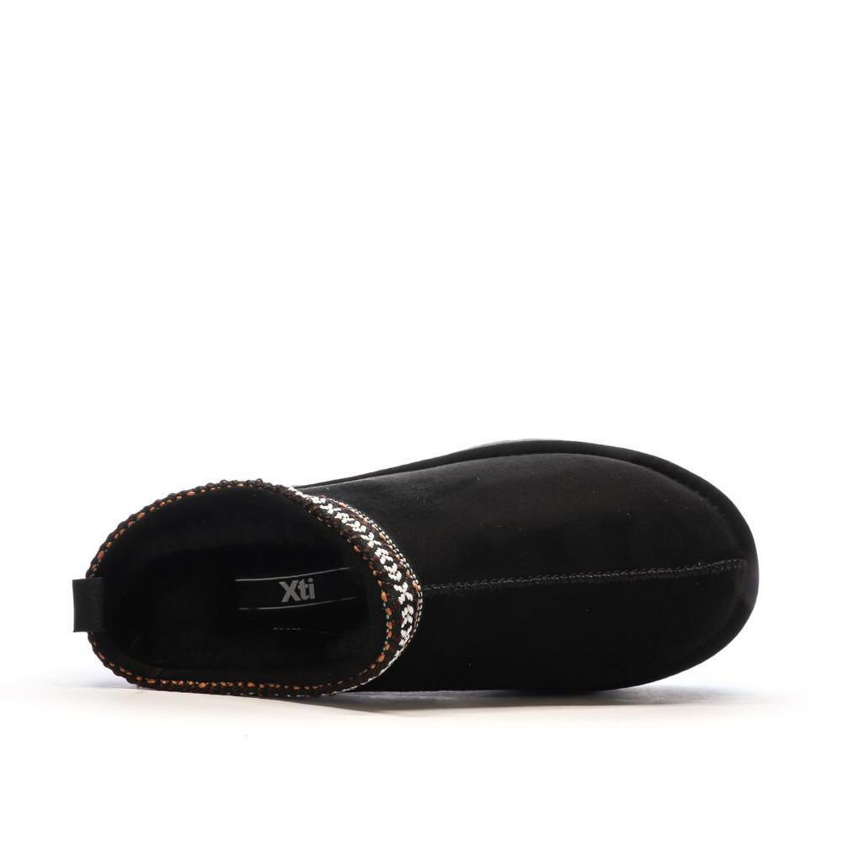 XTI Boots es Femme Xti Microfiber