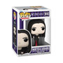 Voir la diapositive 1 : Funko Figurine Funko Pop TV Wednesday Morticia Addams