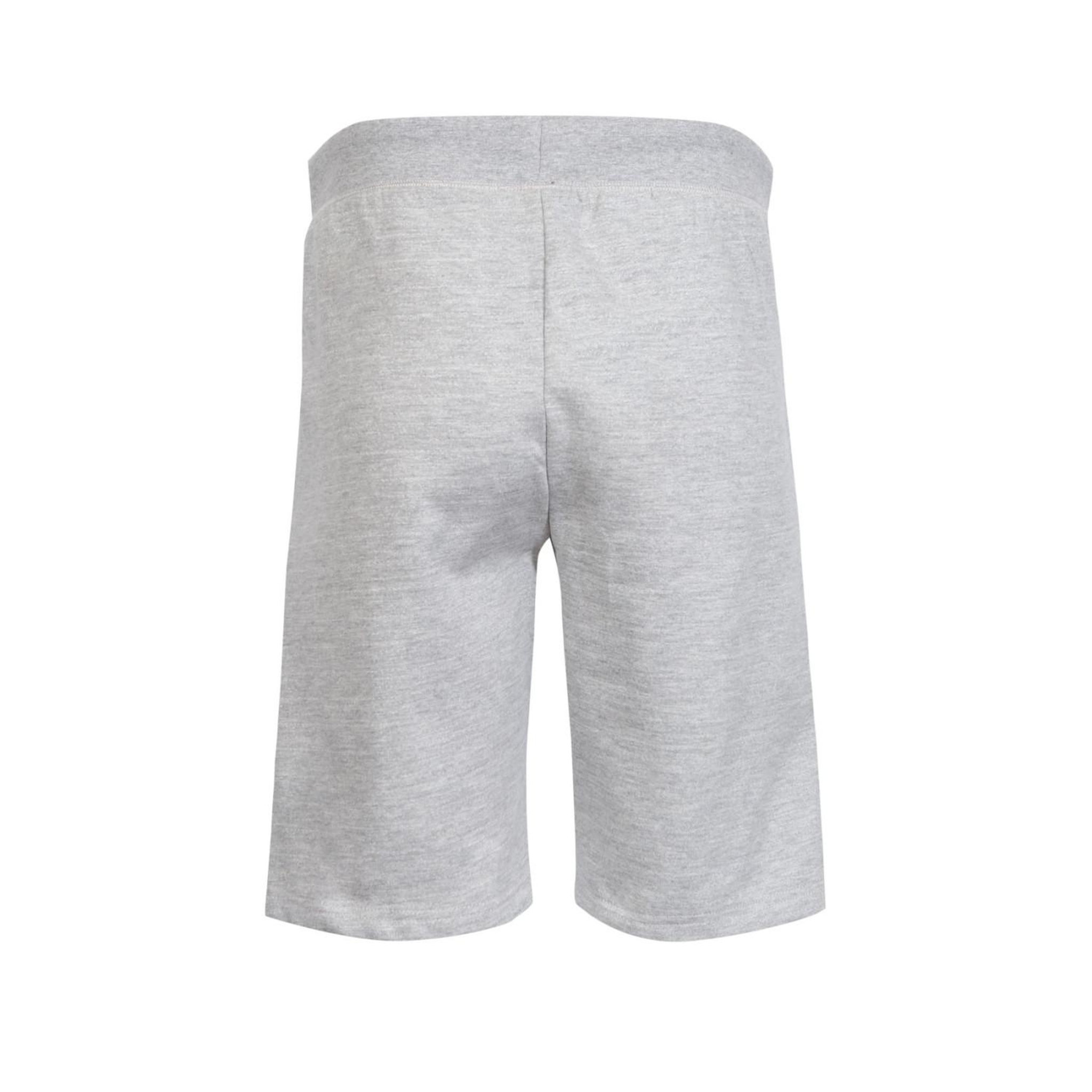 Voir la diapositive 3 : UMBRO Bermuda pour homme ajustable avec poches zippées et logo 869101