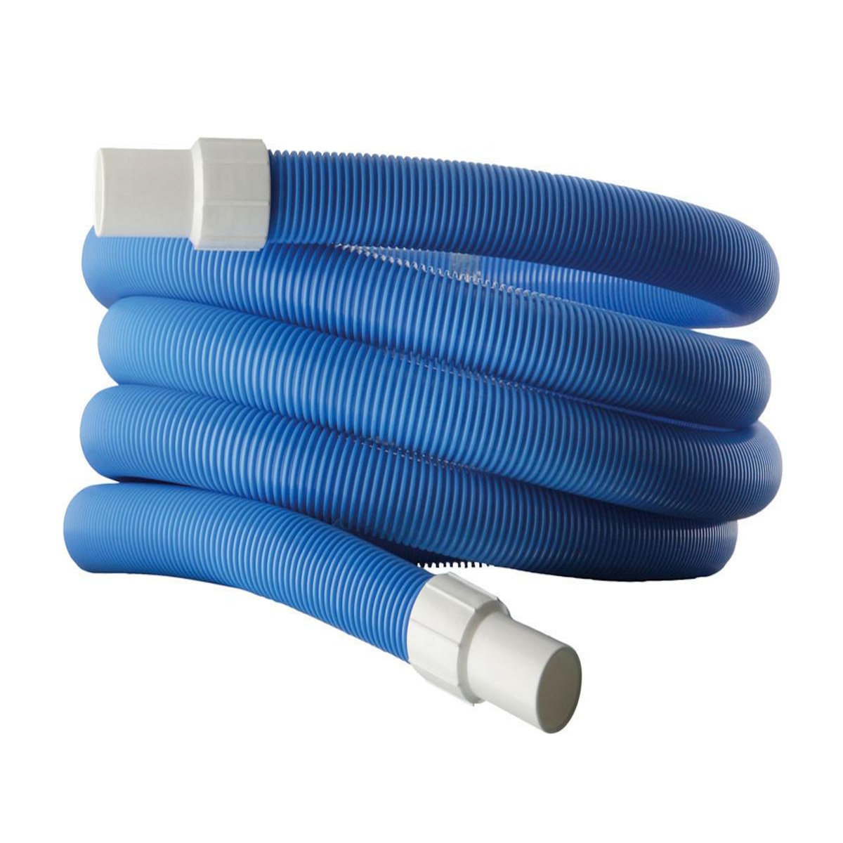 Habitat et Jardin Tuyau flottant avec embouts - 20 m, Ø 38 mm