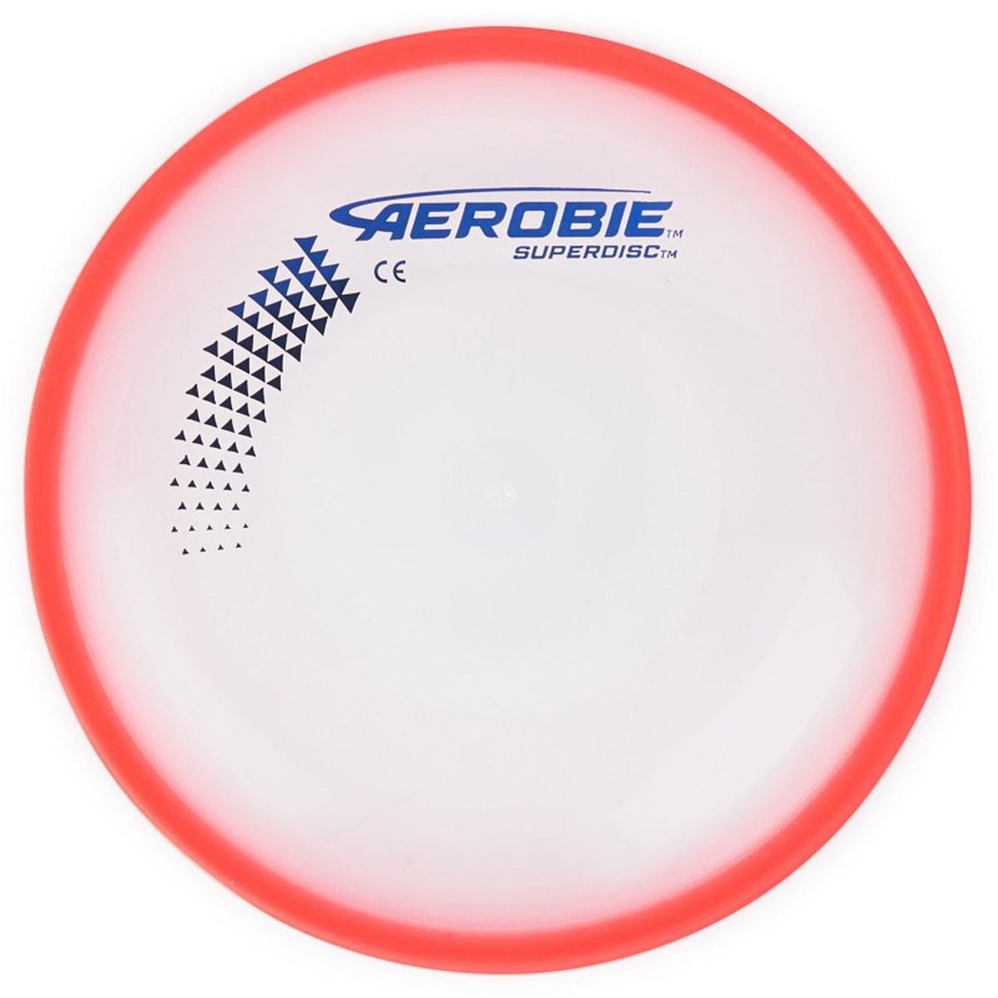 AEROBIE Jeu de lancer  Superdisc