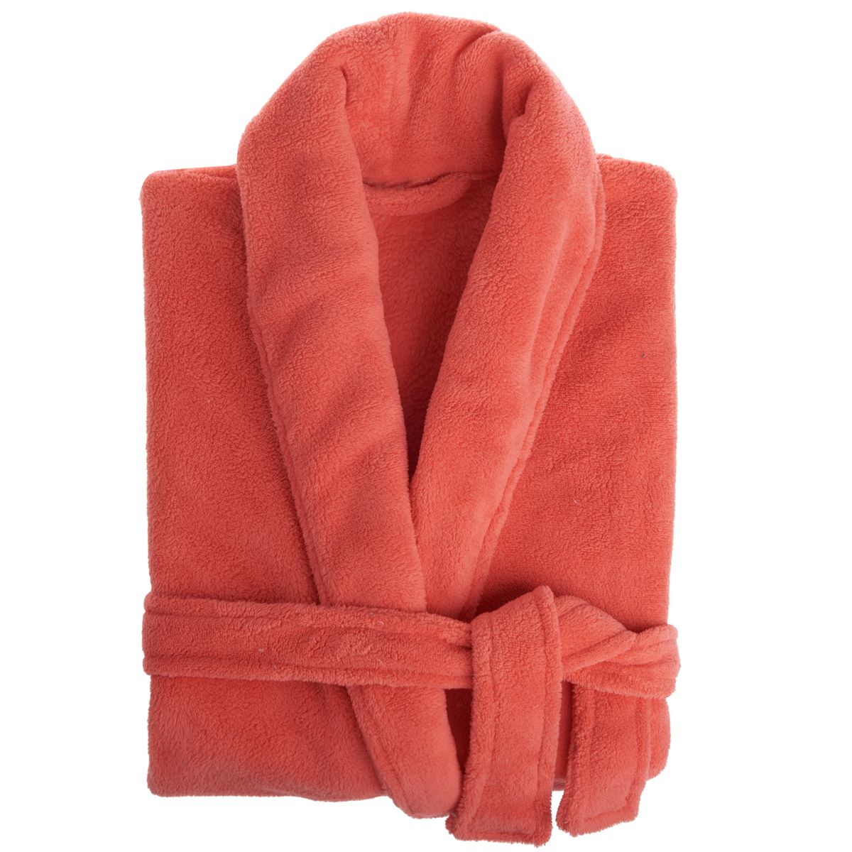 ACTUEL Peignoir de bain polyester 180gr/m2 