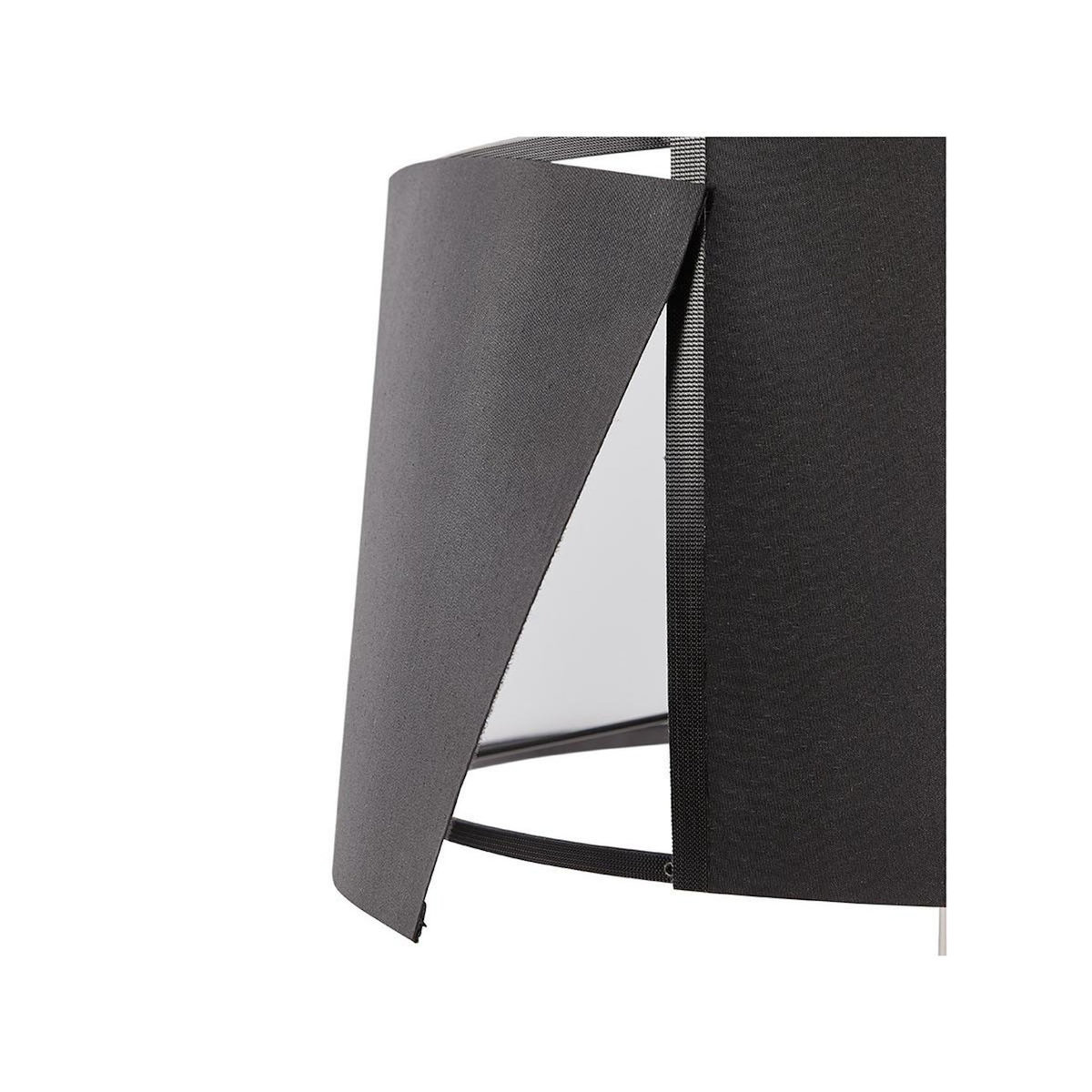 Paris Prix Lampe à Poser  Aytos  75cm Noir