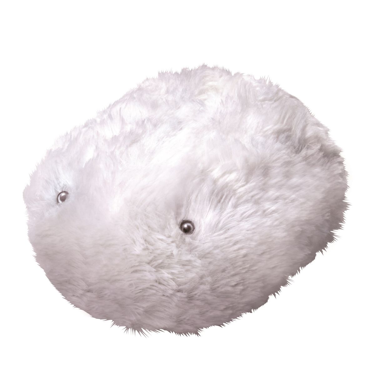 TOMY Peluche évolution interactive Rizmo Snow