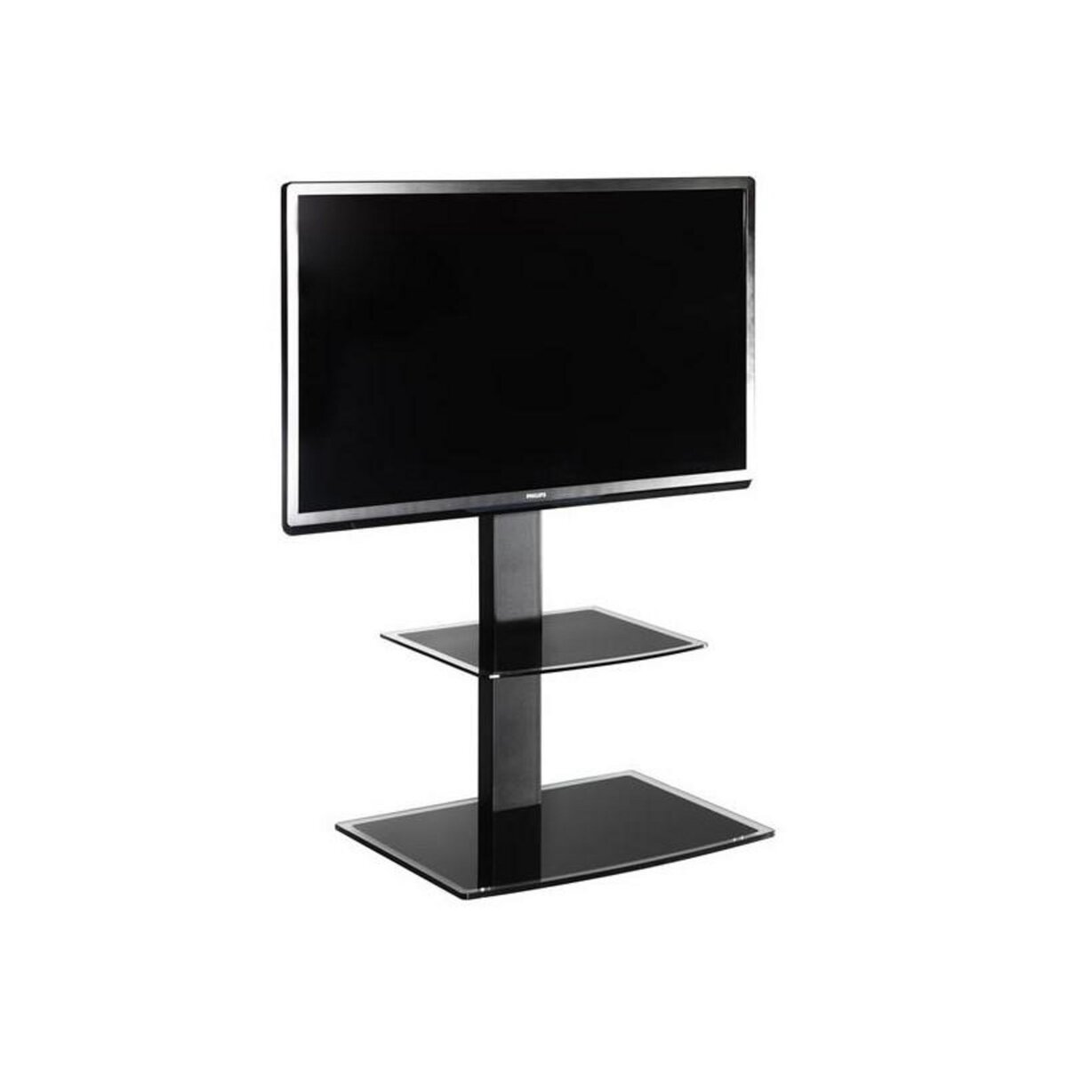 Erard STUDIO 600 Fixe colonne fixe avec étagère ERARD - 035063