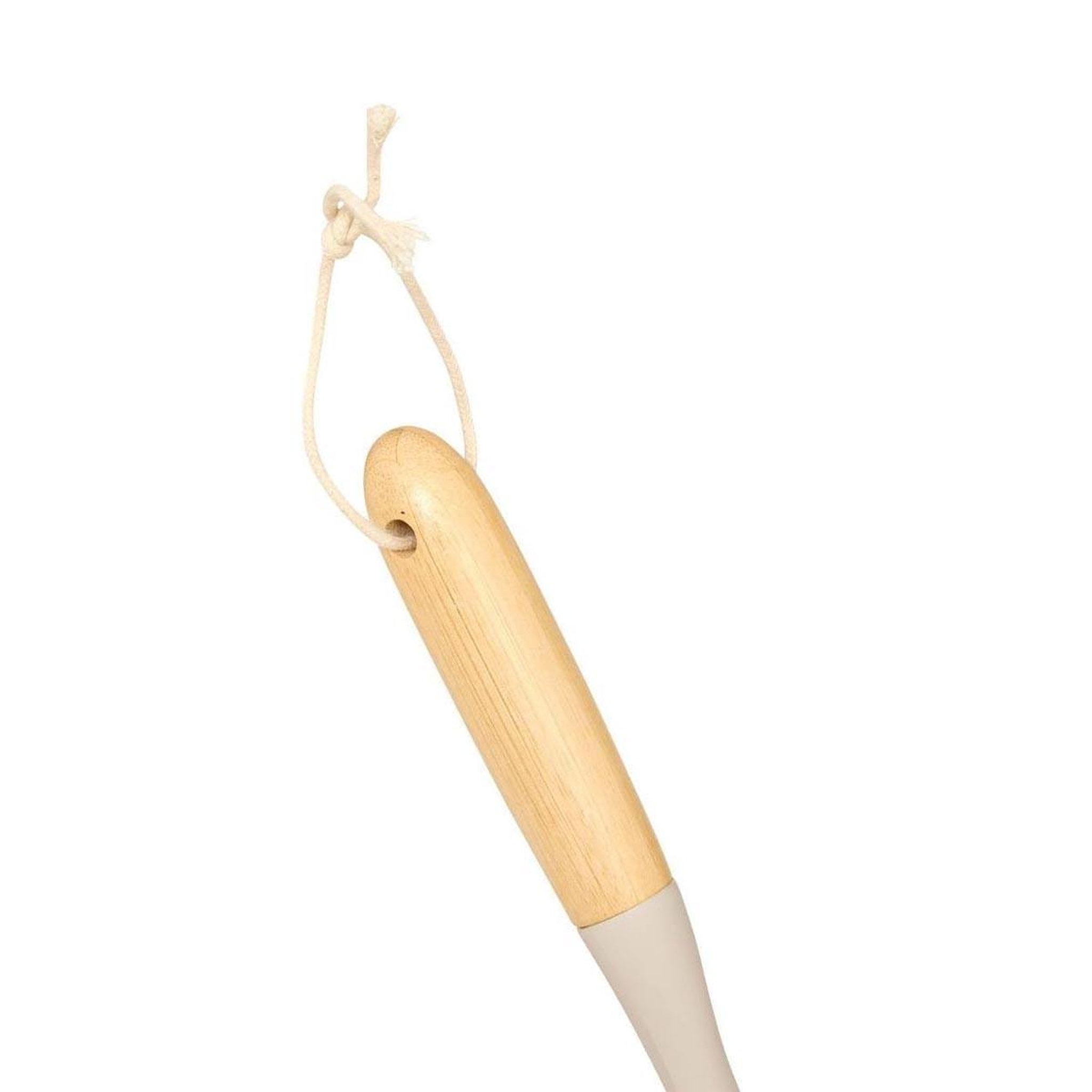 Voir la diapositive 2 : FIVE Raclette à vitre bambou  wood&clean  24cm beige