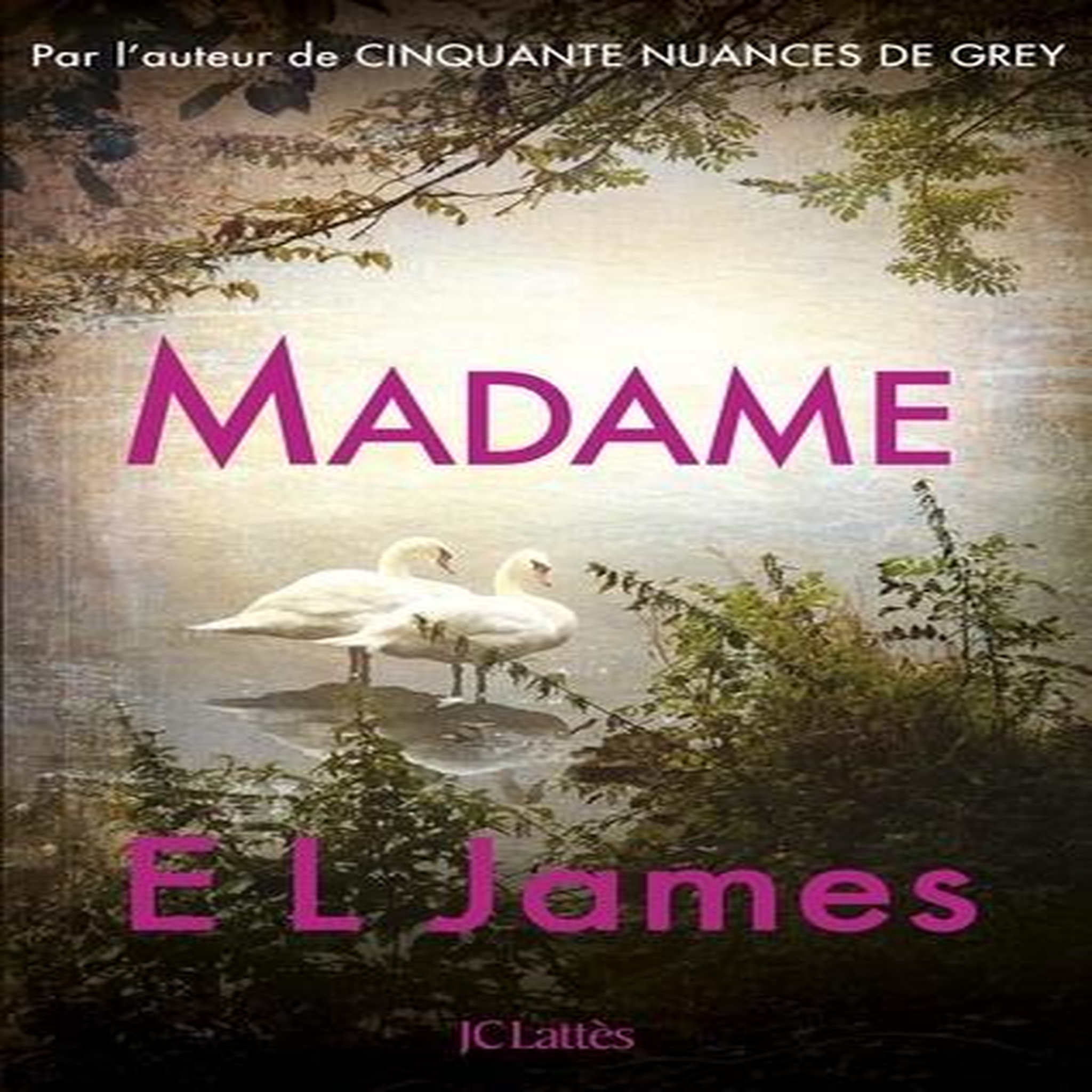 MADAME, James E.L.