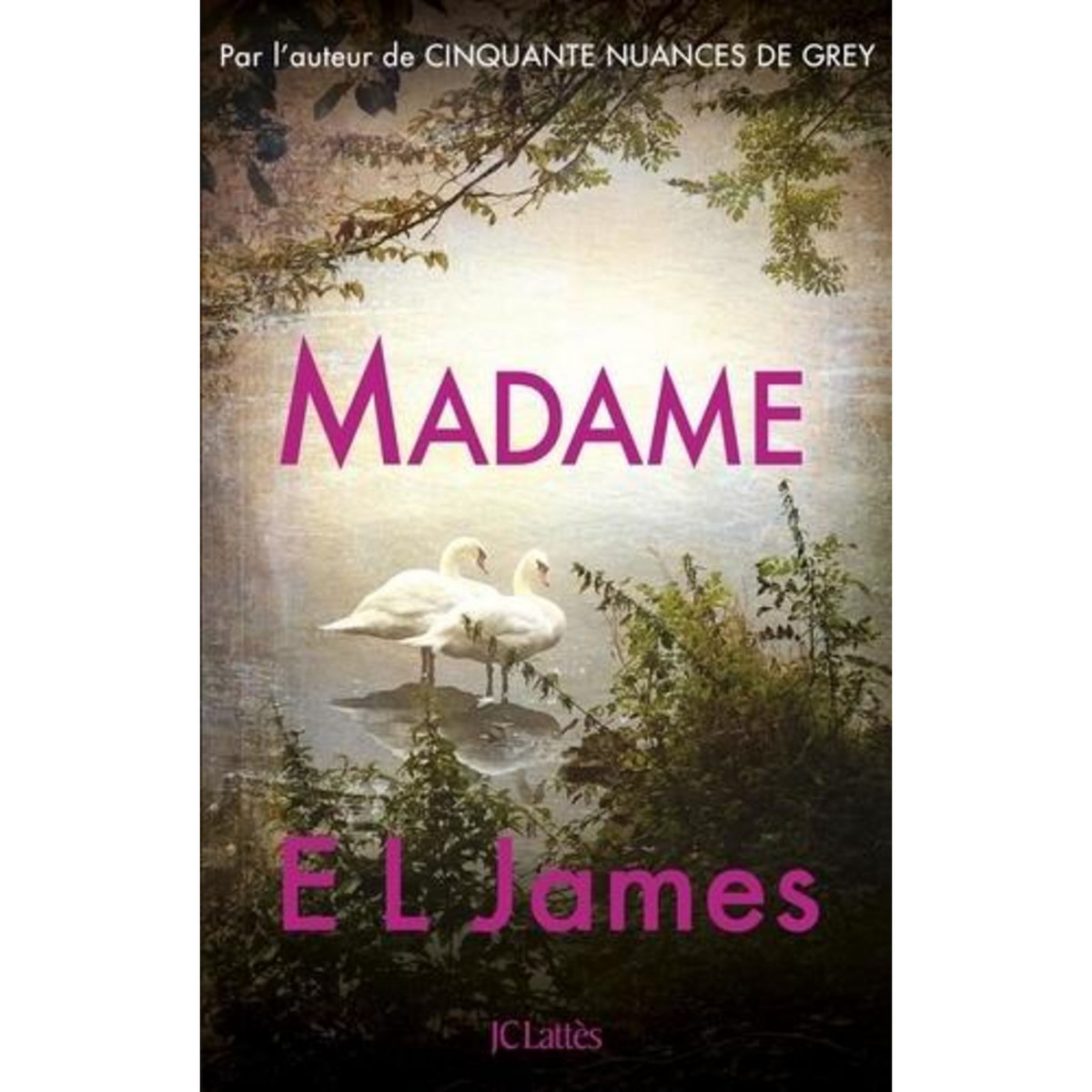 MADAME, James E.L.