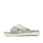 RELIFE Sandales Grises Femme RELIFE Holly. Coloris disponibles : Bleu