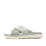 RELIFE Sandales Grises Femme RELIFE Holly. Coloris disponibles : Bleu