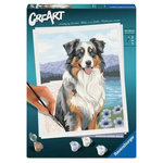 RAVENSBURGER CreArt 24x30 cm - er Australien
