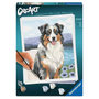 Voir la diapositive 1 : RAVENSBURGER CreArt 24x30 cm - er Australien