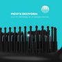 Voir la diapositive 3 : REVAMP Brosse chauffante lissante lissante Deepform Progloss