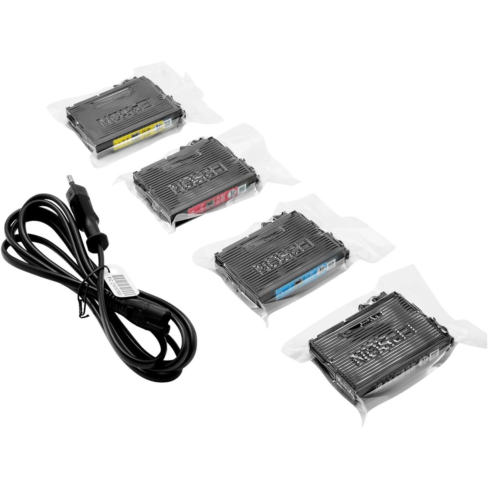 Voir la diapositive 3 : Epson Imprimante jet d'encre XP 2155