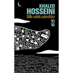 MILLE SOLEILS SPLENDIDES, Hosseini Khaled