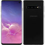 Voir la diapositive 1 : Samsung Galaxy S10 (Mono Sim) Reconditionné 128 Go - Grade C - Noir
