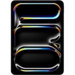 APPLE Tablette Apple Pro 11 M5 2To Noir Sidéral Standard Cell