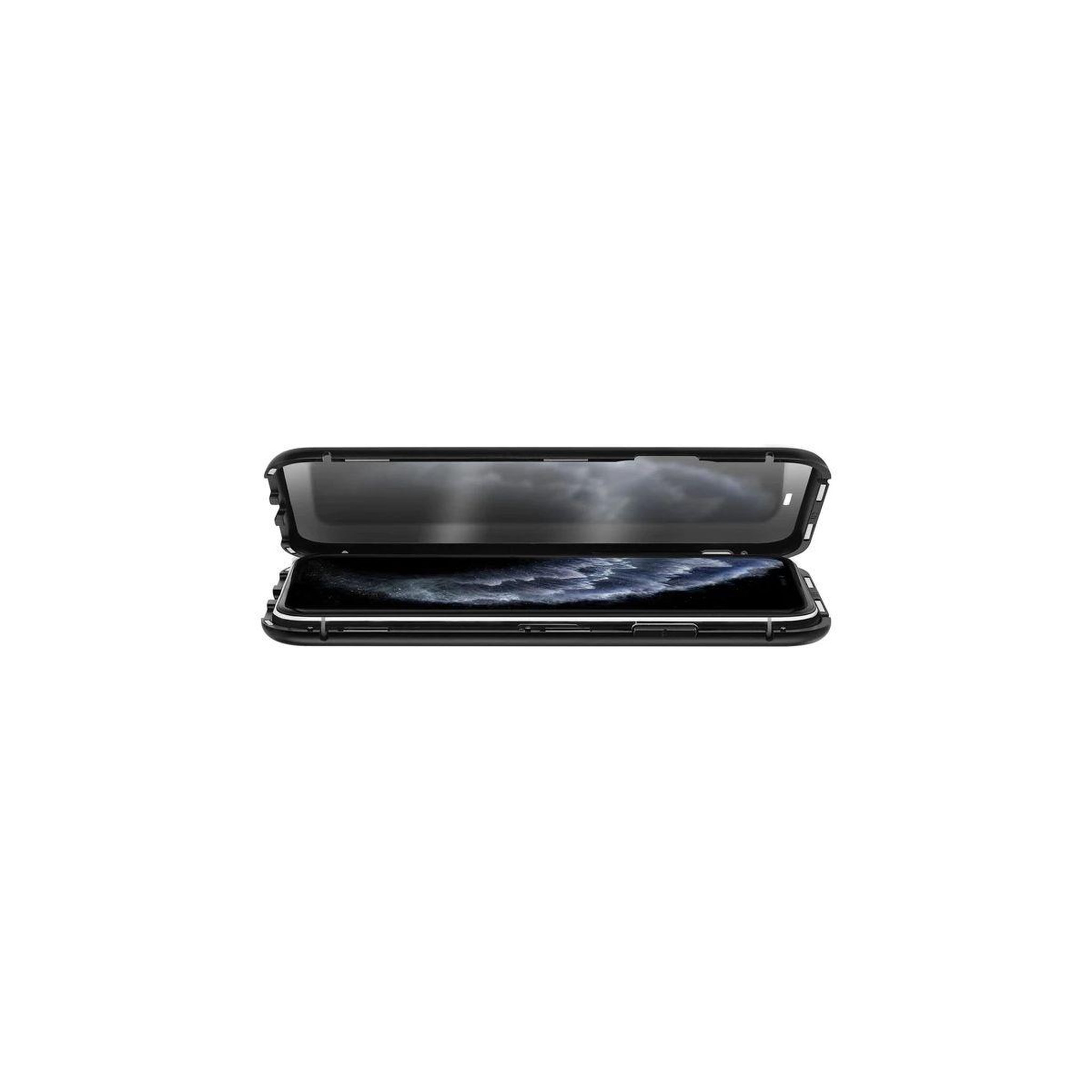 Voir la diapositive 5 : Qdos Coque 360 iPhone 11