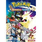 POKEMON SOLEIL ET LUNE TOME 6 , Kusaka Hidenori