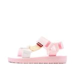 Levi's Sandales  Fille Levi's Cadys Mini. Coloris disponibles : Rose